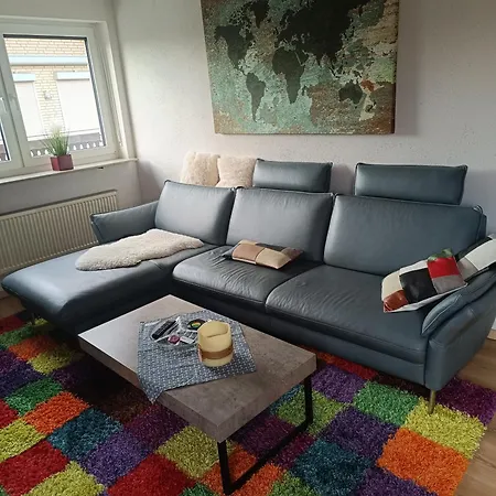 Ruhrpott-traum -- Stylische, Moderne Und Chice Mit 2 Sz شقة *