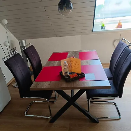 Ruhrpott-traum -- Stylische, Moderne Und Chice Mit 2 Sz Herten (North Rhine-Westphalia)