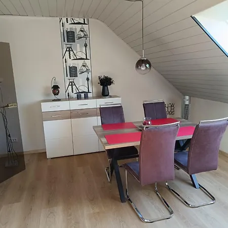 Ruhrpott-traum -- Stylische, Moderne Und Chice Mit 2 Sz