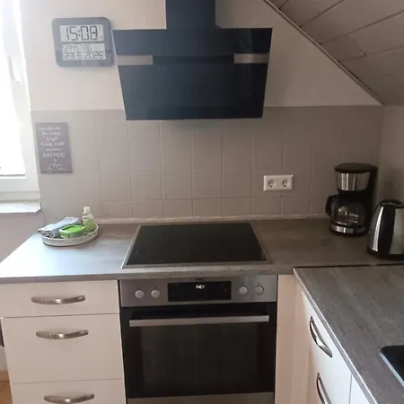 Ruhrpott-traum -- Stylische, Moderne Und Chice Mit 2 Sz *