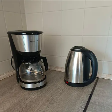 Ruhrpott-traum -- Stylische, Moderne Und Chice Mit 2 Sz