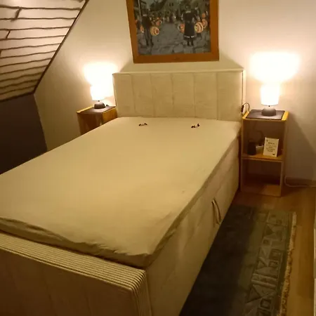 Ruhrpott-traum -- Stylische, Moderne Und Chice Mit 2 Sz *