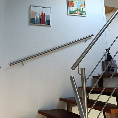 Ruhrpott-traum -- Stylische, Moderne Und Chice Mit 2 Sz