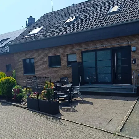 Ruhrpott-traum -- Stylische, Moderne Und Chice Mit 2 Sz