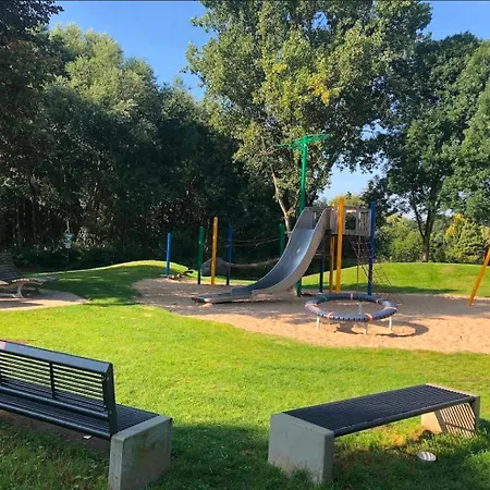 Ruhrpott-traum -- Stylische, Moderne Und Chice Mit 2 Sz * Herten (North Rhine-Westphalia)